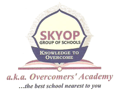 School Logo