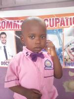 Student Photo