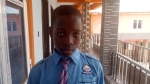 Student Photo